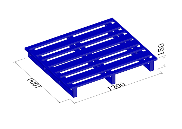 四麵進（jìn）叉1.2×1.1